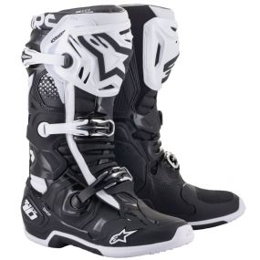 Bottes Motocross Homme