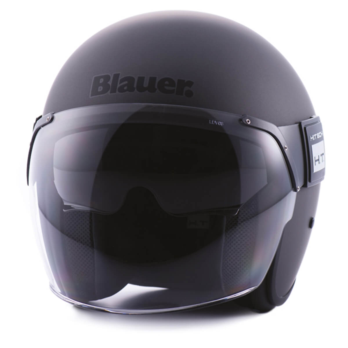 Casque Blauer Pod Titane – Image 2