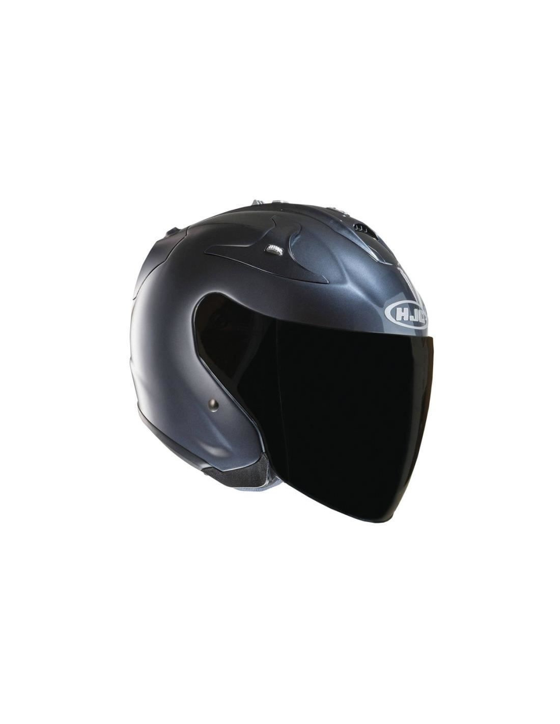 Visière casque Chase fumé Roeg