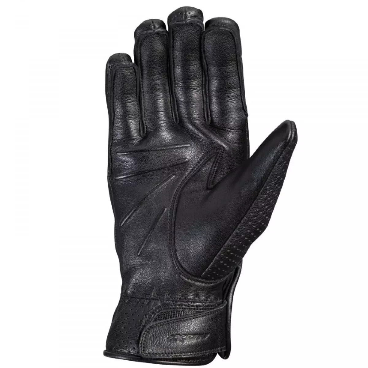 Gants Ixon RS Nizo Air Noir – Image 2