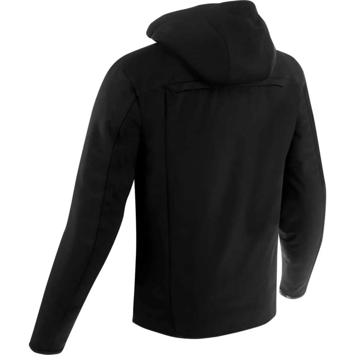 Blouson Bering Elite Noir – Image 2