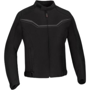BLOUSON BERING FALCON NOIR