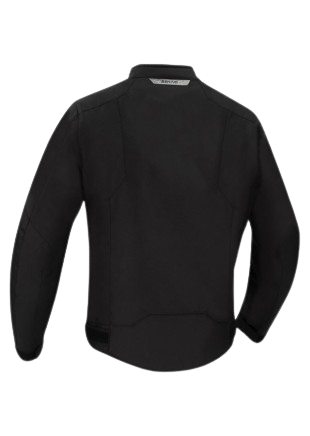 BLOUSON BERING FALCON NOIR – Image 2