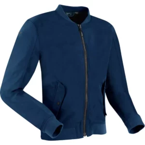 Bering Blouson Squadra Bleu navy