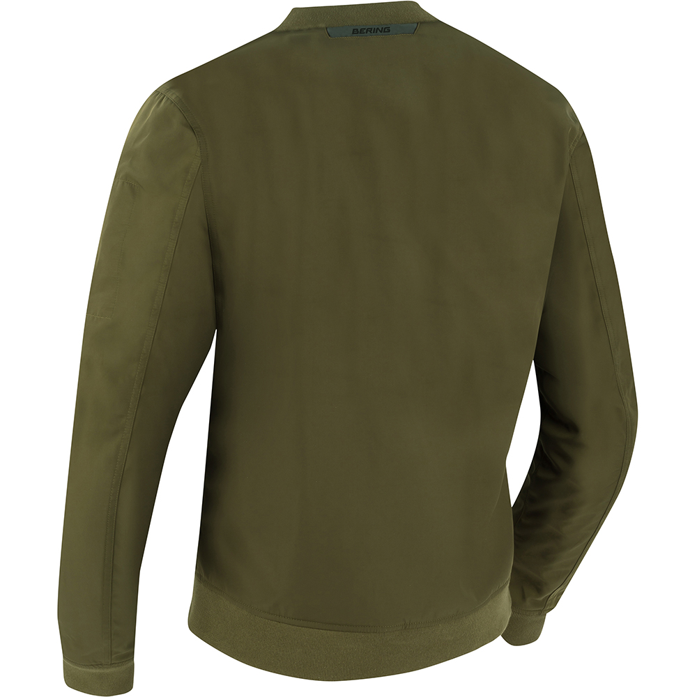Bering Blouson Squadra Kaki – Image 2