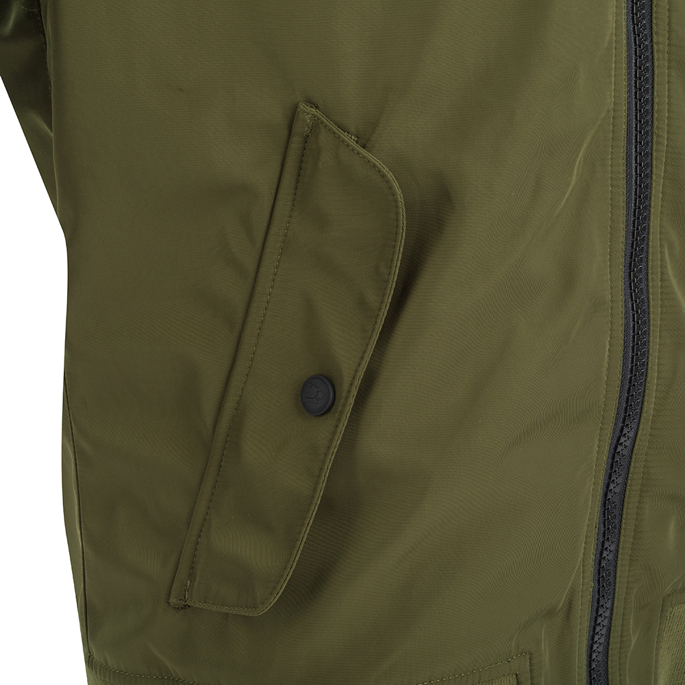 Bering Blouson Squadra Kaki – Image 3