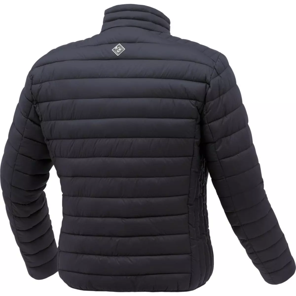 Doudoune MOTO Tucano Urbano Superleggero Bleu Foncé – Image 2