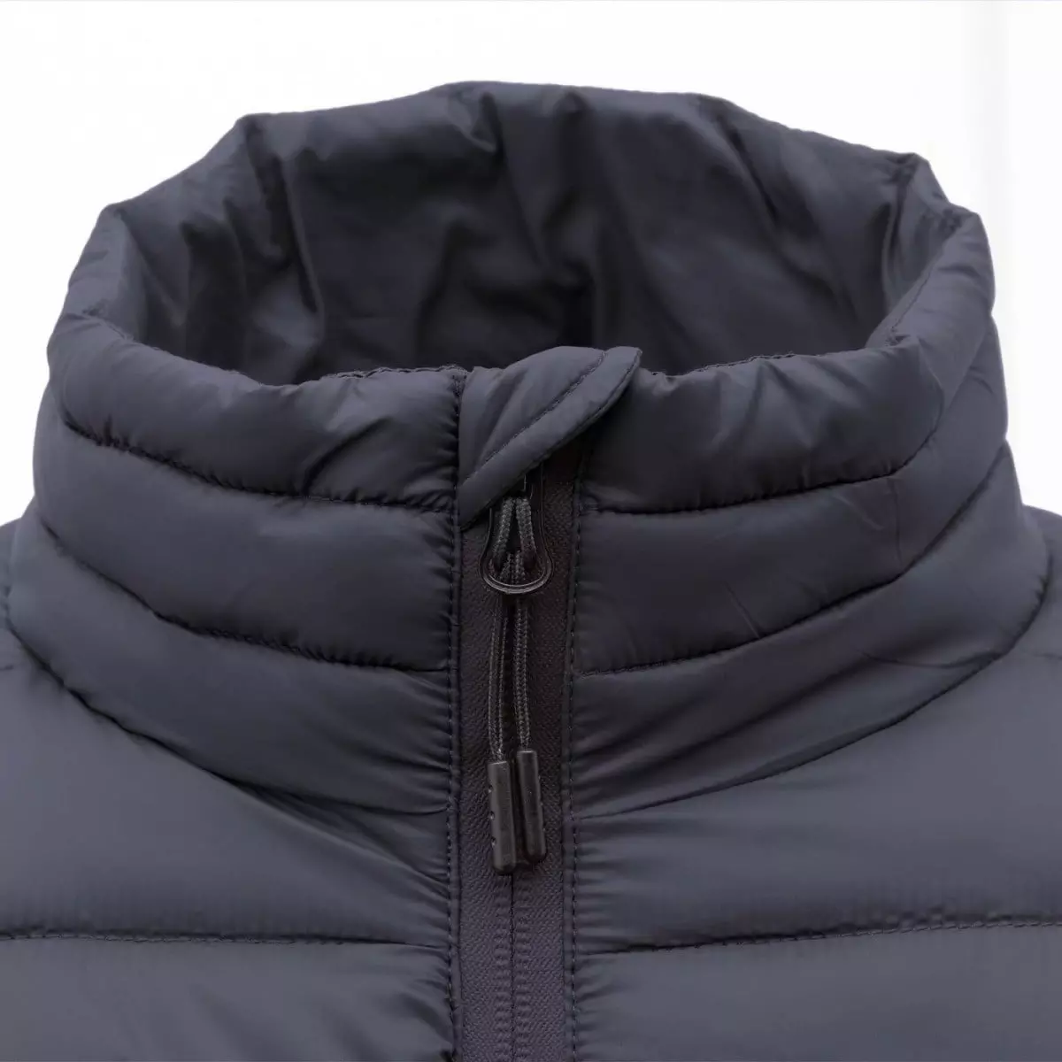 Doudoune MOTO Tucano Urbano Superleggero Bleu Foncé – Image 3