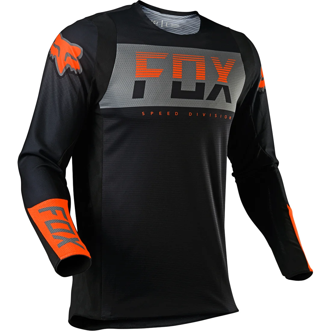 MAILLOT FOX 360 AFTERBURN – Image 2