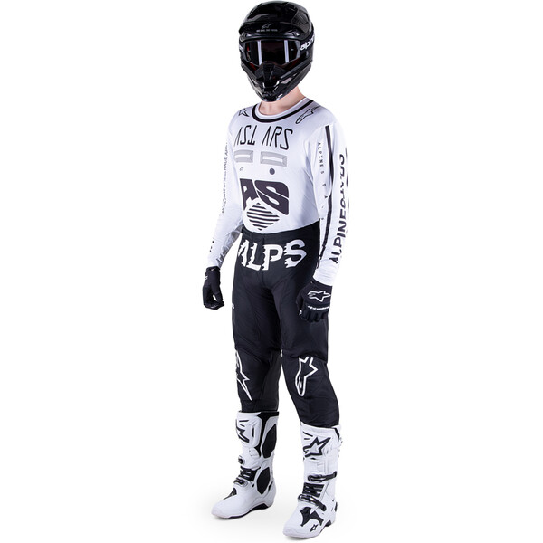 ALPINESTARS Maillot Racer Found – Image 3
