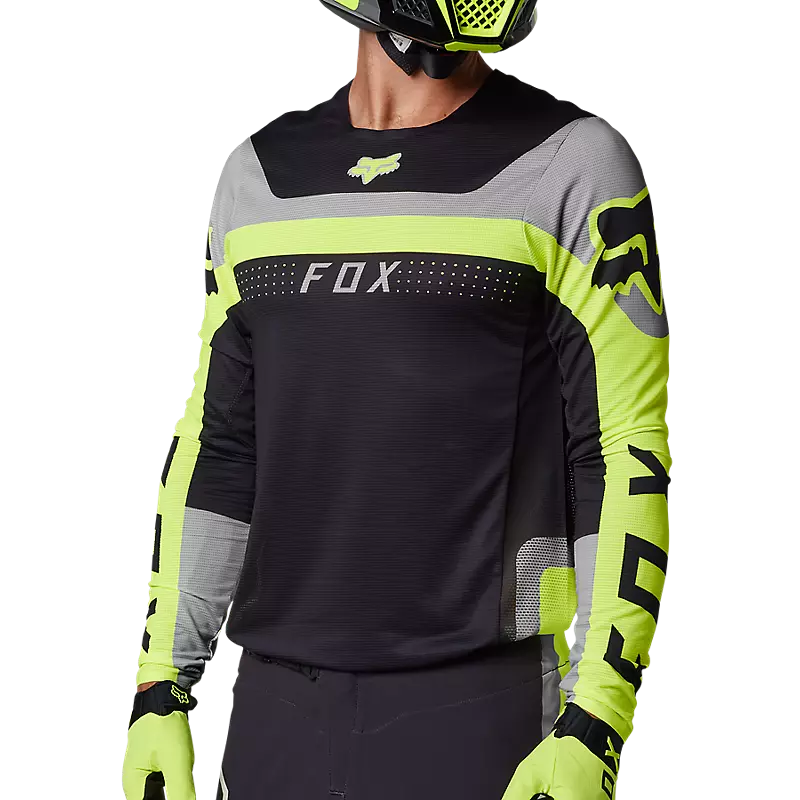 Fox Maillot Flexair Efekt – Image 2
