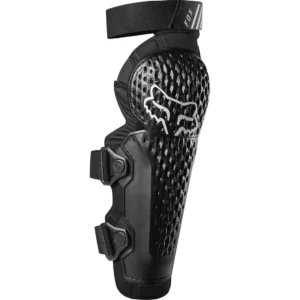 PROTECTION FOX TITAN RACE KNEE CE BLACK