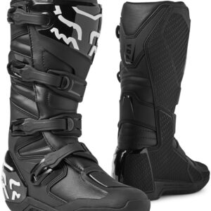 Bottes cross Comp Noir 2024 FOX RACING