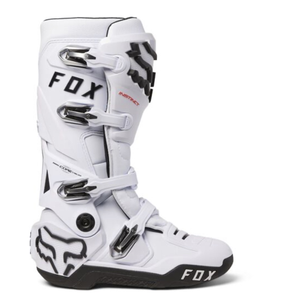 Bottes CROSS FOX INSTINCT – Image 2