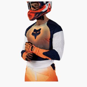 Maillot Fox 360 Revise