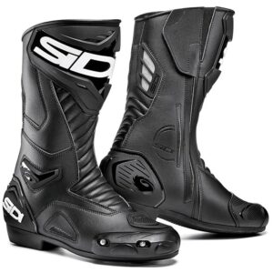 BOTTES SIDI PERFORMER NOIR