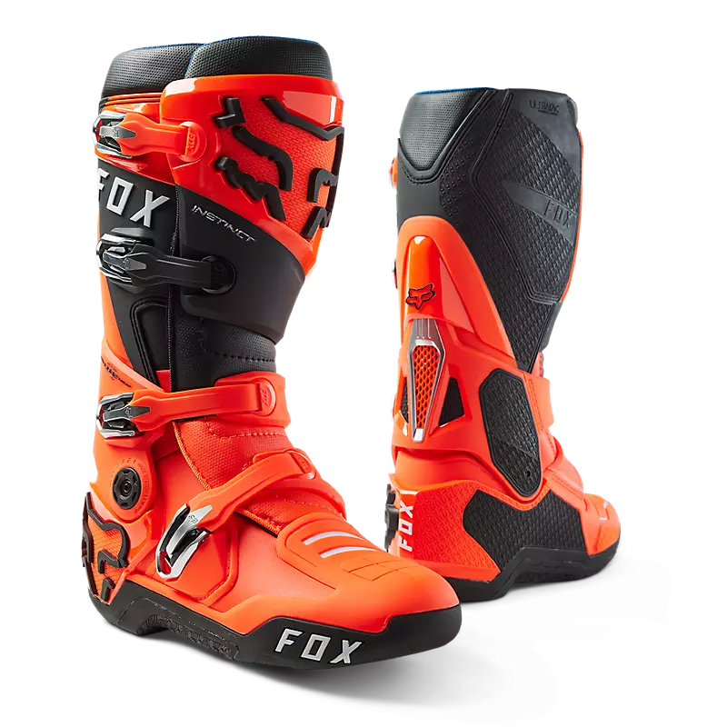 Bottes CROSS FOX INSTINCT – Image 6