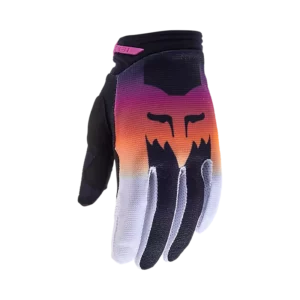 Gants Fox 180 Flora — Fille