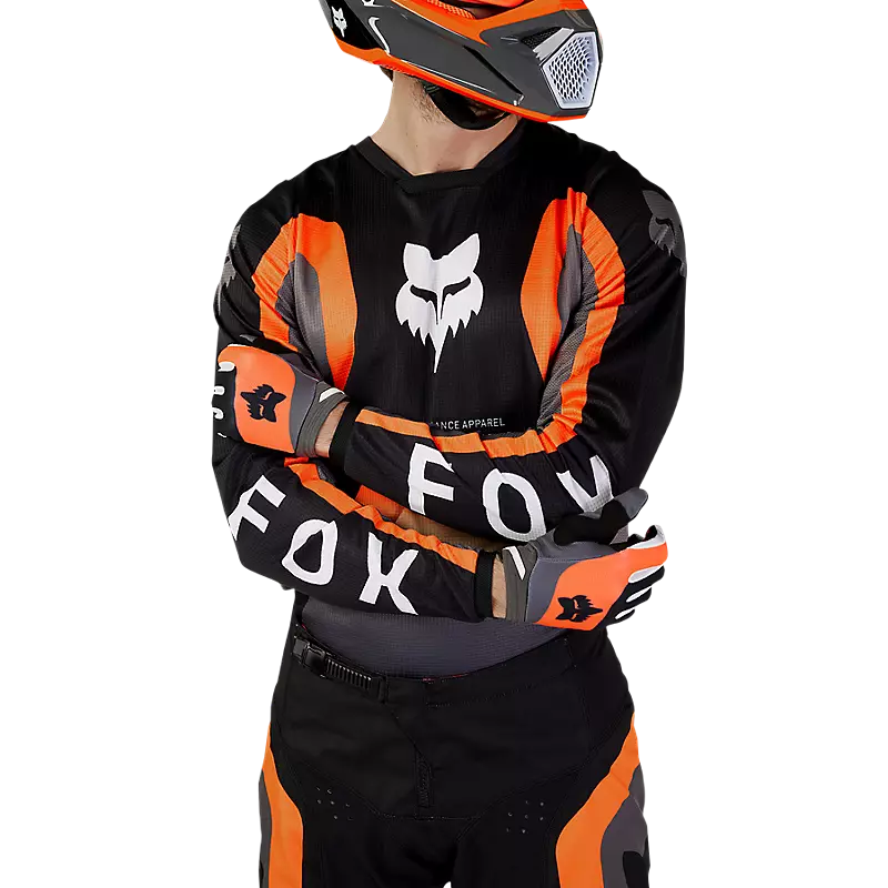 fox Maillot 180 Ballast – Image 4