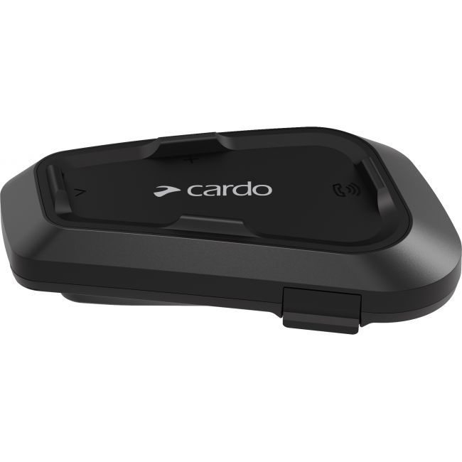 INTERCOM BLUETOOTH CARDO SPIRIT HD Solo CARDO – Image 2