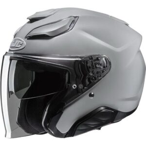 Casque jet HJC F31 UNI GRIS NARDO