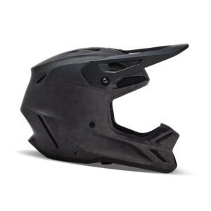 Casque Fox V3 RS Carbon Solid 2024