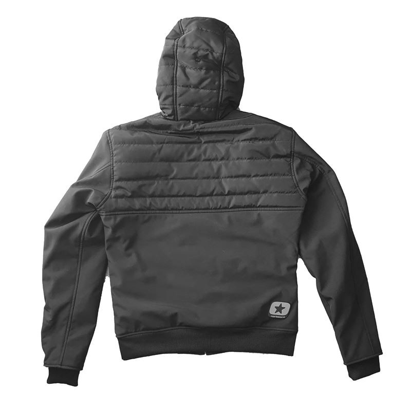 Blouson Harrisson Aspen – Image 3