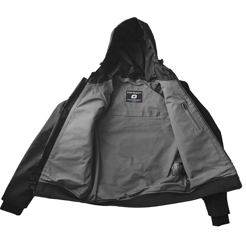 Blouson Harrisson Aspen – Image 2