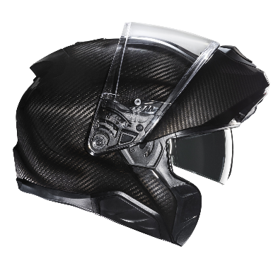 Casque HJC RPHA 91 CARBON NOIR – Image 3