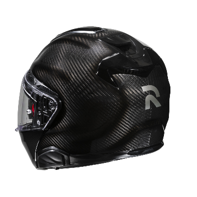 Casque HJC RPHA 91 CARBON NOIR – Image 4