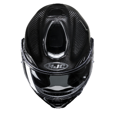 Casque HJC RPHA 91 CARBON NOIR – Image 5