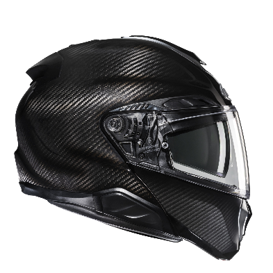 Casque HJC RPHA 91 CARBON NOIR – Image 2