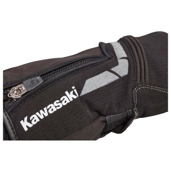 Gants RST Kawasaki KOBLENZ – Image 2