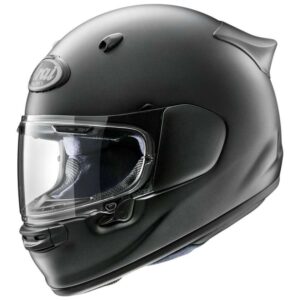 Casque ARAI QUANTIC FROST NOIR MAT