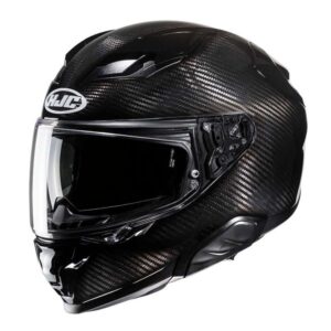 CASQUE HJC F71 CARBON NOIR