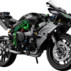 LEGO® Technic La moto Kawasaki Ninja H2R