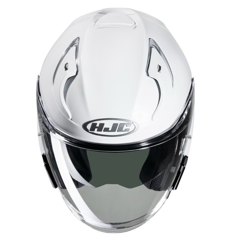 CASQUE HJC RPHA 31 jet blanc – Image 3