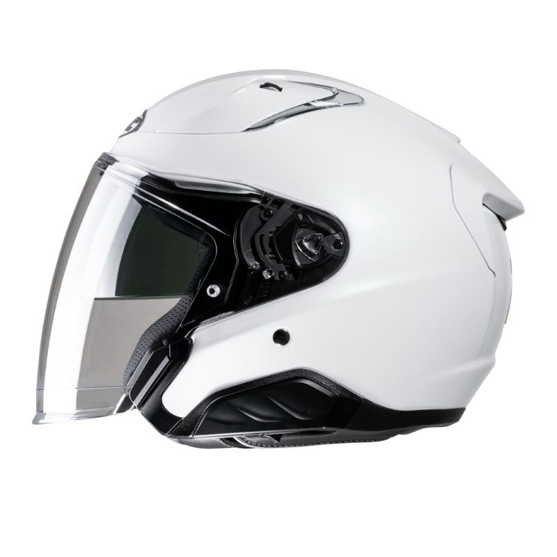 CASQUE HJC RPHA 31 jet blanc – Image 2