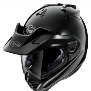 Casque ARAI Tour X5 Diamond Black