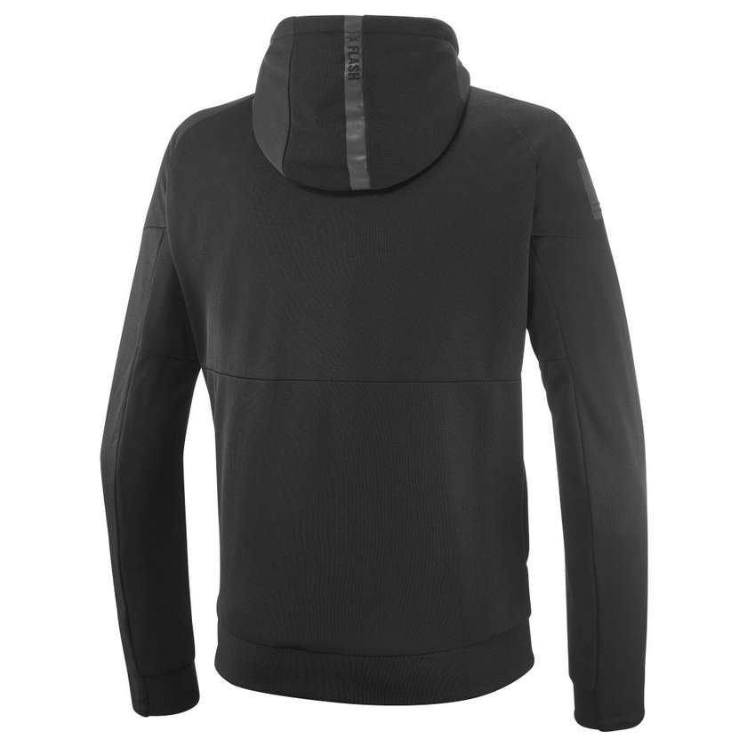 SWEAT IXON TOUCHDOWN AIR noir – Image 2