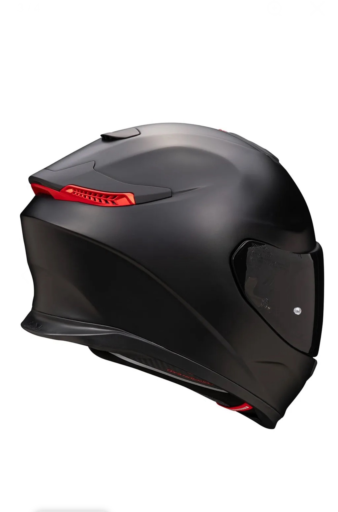 Casque Scorpion exo GT SP AIR solid – Image 2