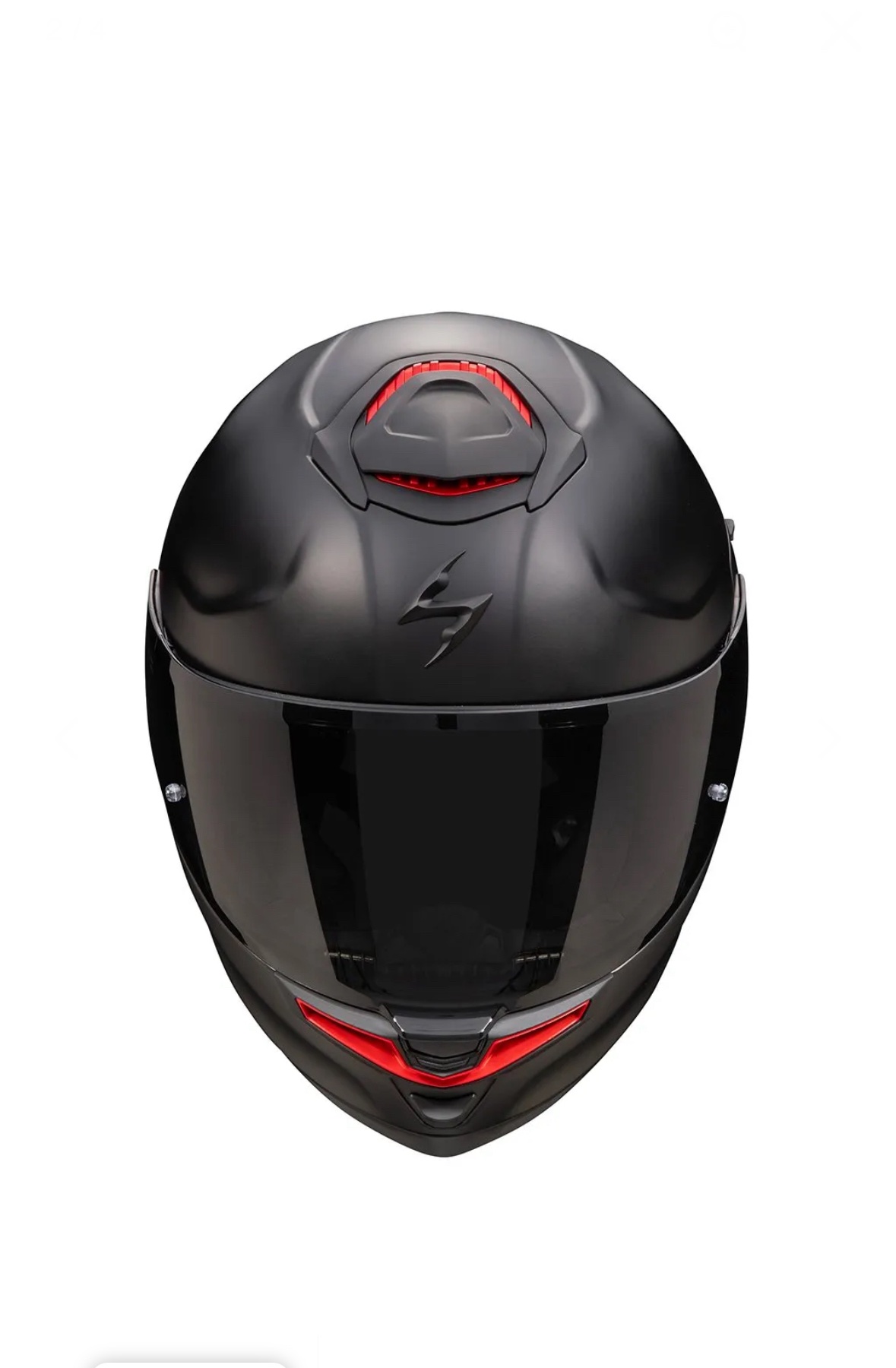 Casque Scorpion exo GT SP AIR solid – Image 3