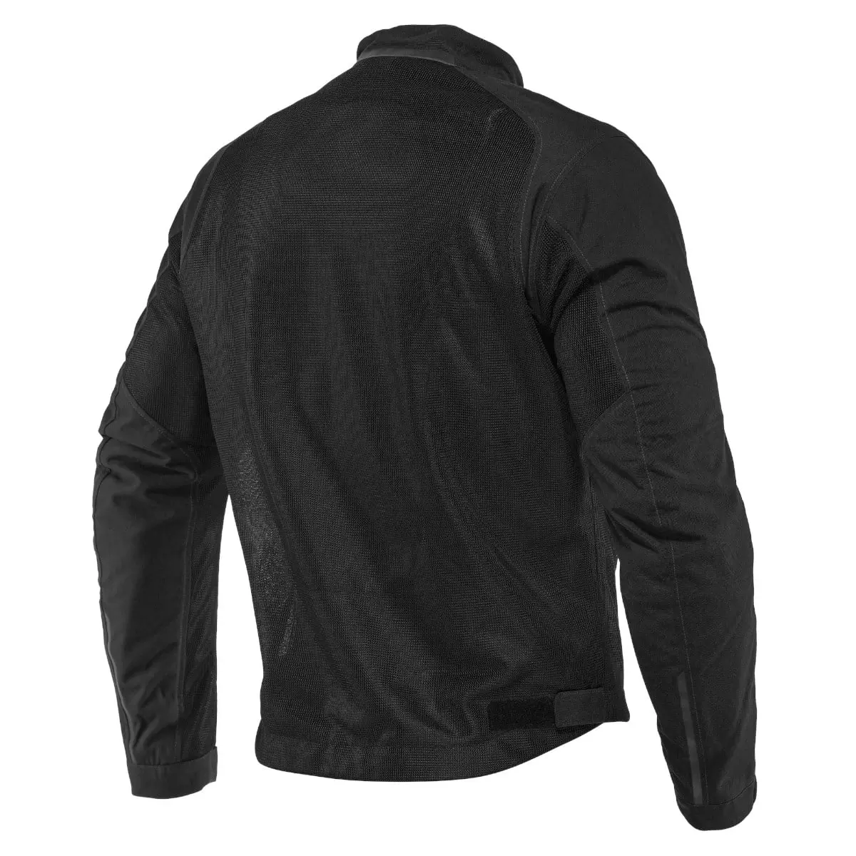 Blouson moto DAINESE SEVILLA AIR TEX BLACK – Image 2