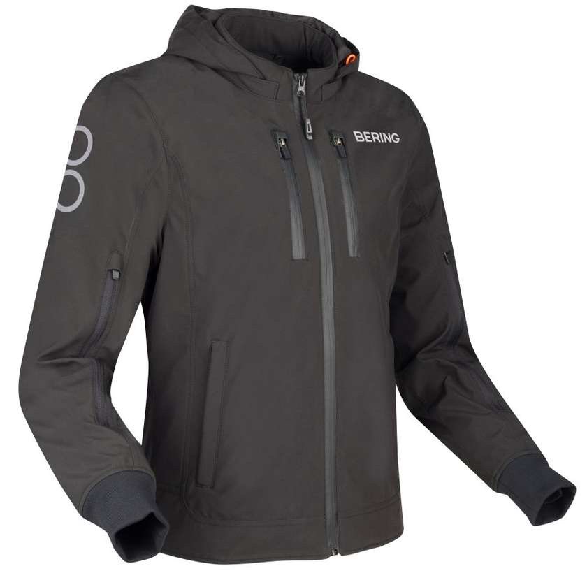 Veste Moto bering kerby – Image 2