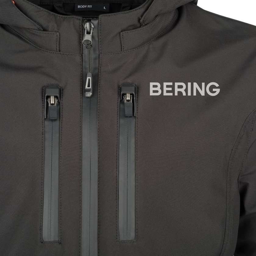 Veste Moto bering kerby – Image 7