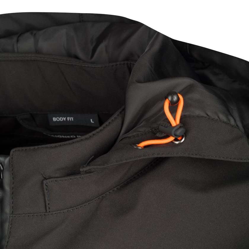 Veste Moto bering kerby – Image 6