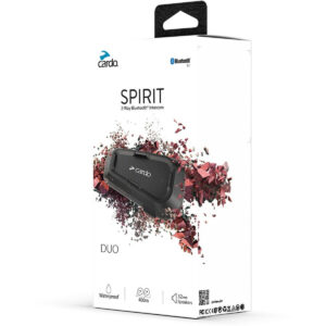 INTERCOM CARDO SPIRIT DUO