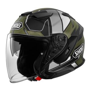 Casque Shoei J-CRUISE 3 WHIZZY Tc 11
