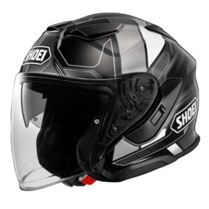Casque Shoei J-CRUISE 3 WHIZZY tc 5