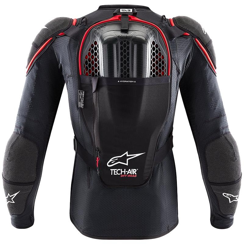 ALPINESTARS Gilet AIRBAG TECH-AIR OFF ROAD – Image 3